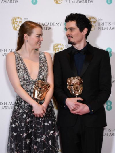    -     BAFTA Awards